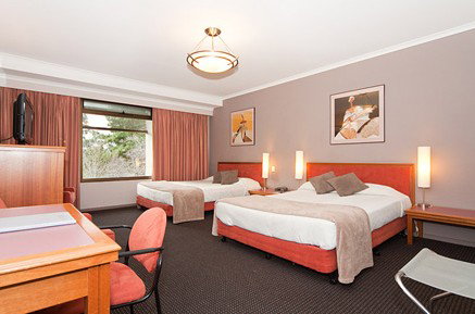 O'Connell Inn - Accommodation Brisbane 3
