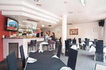 O'Connell Inn - Accommodation Brisbane 4