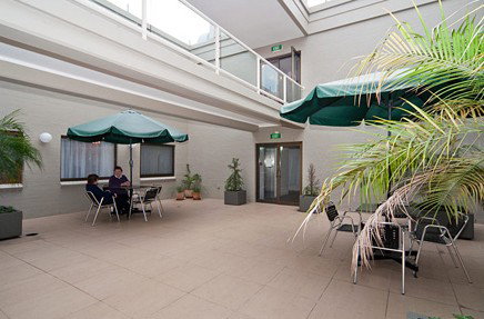 O'Connell Inn - Accommodation Brisbane 5