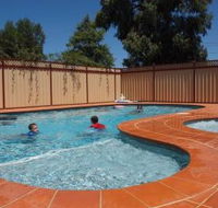 Peppinella Motel - Accommodation Brisbane