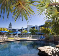 Headland Tropicana - Accommodation Brisbane
