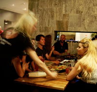 Newman Hotel Motel - Accommodation Brisbane