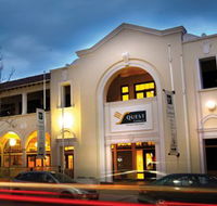 Quest Canberra - Accommodation Brisbane