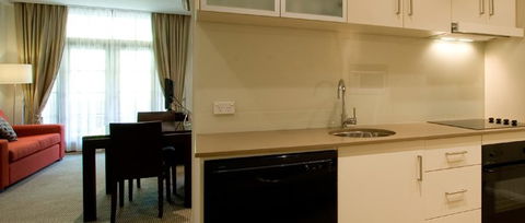 Quest Canberra - Accommodation Brisbane 1