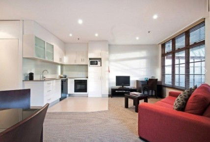 Quest Canberra - Accommodation Brisbane 2