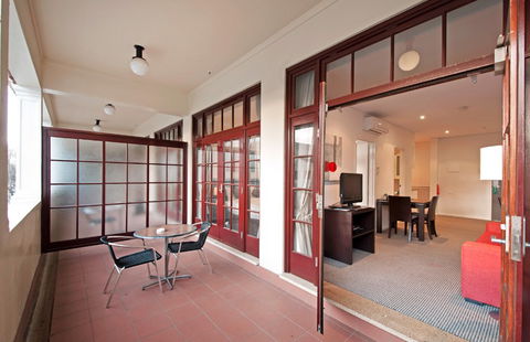 Quest Canberra - Accommodation Brisbane 6