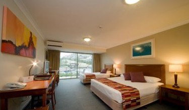 Airlie Beach Hotel - Accommodation Brisbane 2