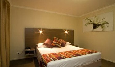 Airlie Beach Hotel - Accommodation Brisbane 3