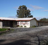 The Castle Creek Motel - Accommodation Brisbane