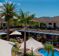 Rockpool Motor Inn - Accommodation Brisbane