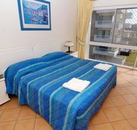 Beach Lodge Apartments - Accommodation Brisbane