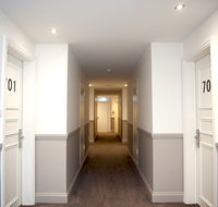 Pensione Hotel Perth - Accommodation Brisbane