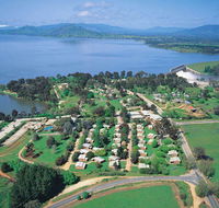 Lake Hume Resort - Accommodation Brisbane