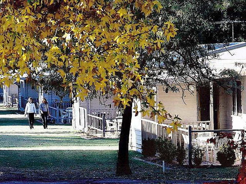 Lake Hume Resort - Accommodation Brisbane 2