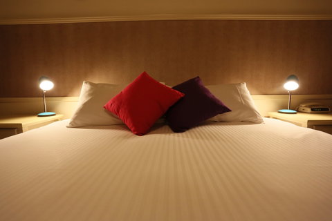 Lake Hume Resort - Accommodation Brisbane 5