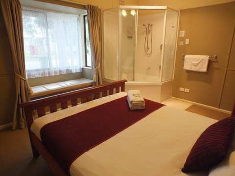 Lake Hume Resort - Accommodation Brisbane 6