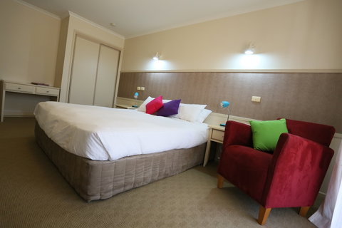 Lake Hume Resort - Accommodation Brisbane 7