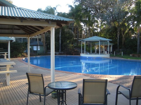Lake Hume Resort - Accommodation Brisbane 8
