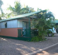 Ivanhoe Village Caravan Resort - Accommodation Brisbane