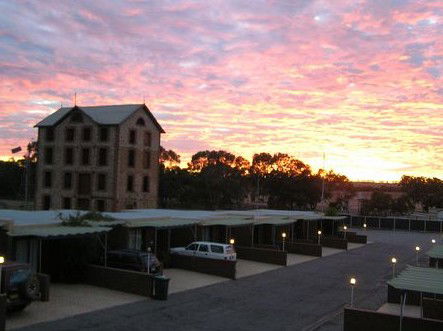 Allanooka WA Accommodation Brisbane