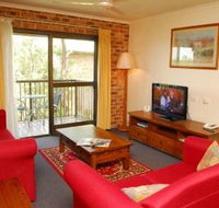 Toowong Villas - Accommodation Brisbane