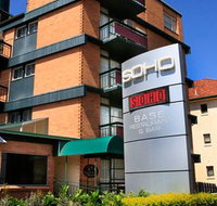 Soho Brisbane - Accommodation Brisbane