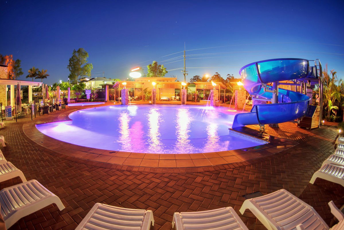 Helensvale QLD Accommodation Brisbane