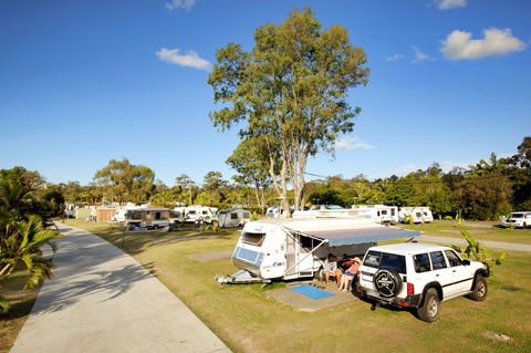 BIG4 Gold Coast Holiday Park & Motel - Accommodation Brisbane 1