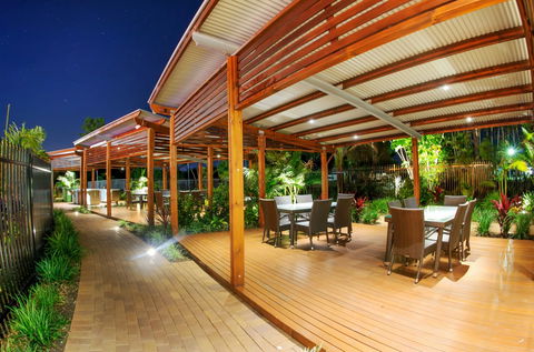 BIG4 Gold Coast Holiday Park & Motel - Accommodation Brisbane 2