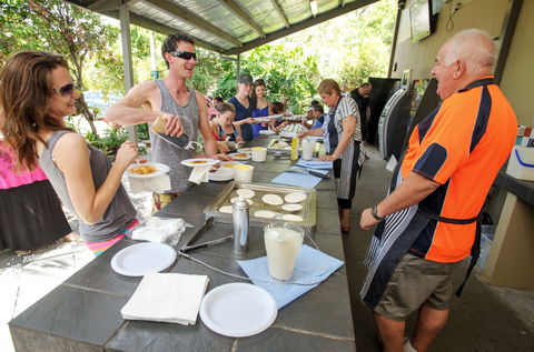 BIG4 Gold Coast Holiday Park & Motel - Accommodation Brisbane 3