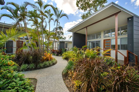 BIG4 Gold Coast Holiday Park & Motel - Accommodation Brisbane 4