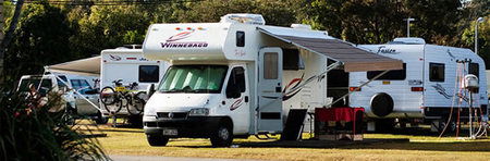 BIG4 Gold Coast Holiday Park & Motel - Accommodation Brisbane 9