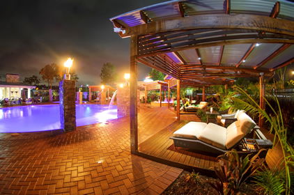 BIG4 Gold Coast Holiday Park & Motel - Accommodation Brisbane 10