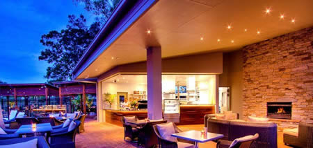 BIG4 Gold Coast Holiday Park & Motel - Accommodation Brisbane 11
