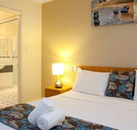 Trinity Links Resort And Apartments - Accommodation Brisbane
