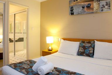 Trinity Links Resort And Apartments - Accommodation Brisbane 0