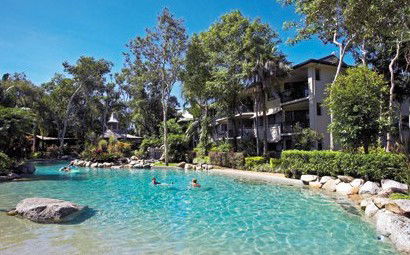Trinity Links Resort And Apartments - Accommodation Brisbane 1