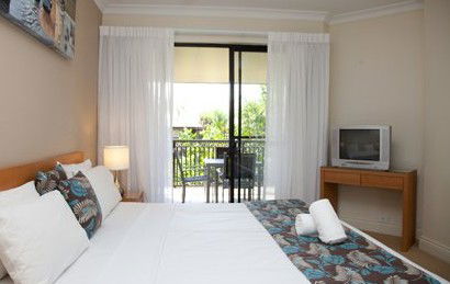 Trinity Links Resort And Apartments - Accommodation Brisbane 2