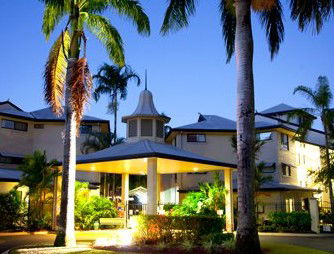 Trinity Links Resort And Apartments - Accommodation Brisbane 3