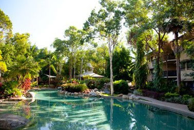 Trinity Links Resort And Apartments - Accommodation Brisbane 4