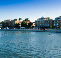 Pelicans Nestle Inn - Accommodation Brisbane