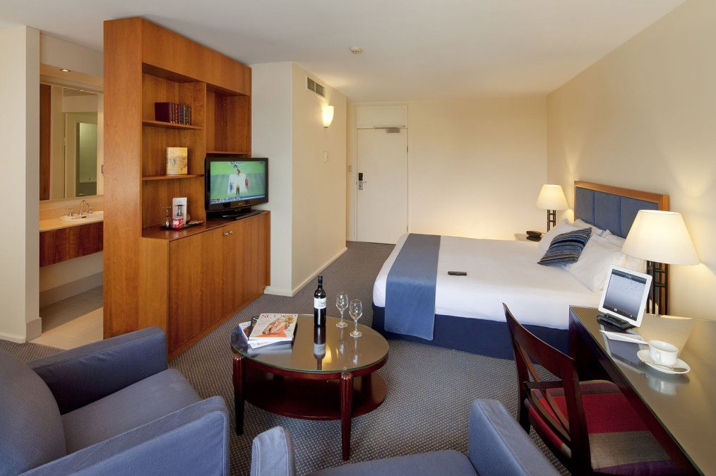Perth Gpo WA Accommodation Brisbane