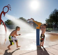 BIG4 Beachlands Holiday Park - Accommodation Brisbane