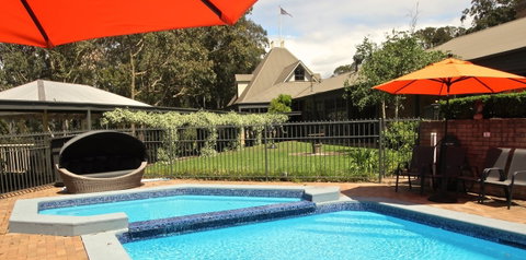 Lincoln Downs Resort & Spa - Accommodation Brisbane 0