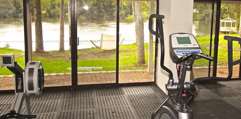 Lincoln Downs Resort & Spa - Accommodation Brisbane 1