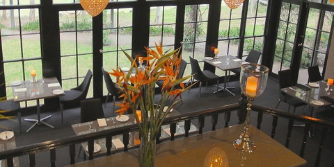 Lincoln Downs Resort & Spa - Accommodation Brisbane 2
