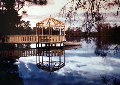 Lincoln Downs Resort & Spa - Accommodation Brisbane 7