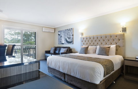 Lincoln Downs Resort & Spa - Accommodation Brisbane 10