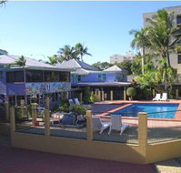 Caravella Backpackers Hostel - Accommodation Brisbane