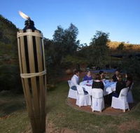 Heaviytrr Gap Outback Lodge - Accommodation Brisbane